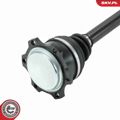 Antriebswelle Vorderachse rechts ESEN SKV 40SKV272 Bild Antriebswelle Vorderachse rechts ESEN SKV 40SKV272