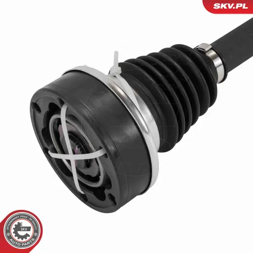 Antriebswelle Vorderachse links ESEN SKV 40SKV274 Bild Antriebswelle Vorderachse links ESEN SKV 40SKV274