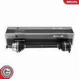 Antriebswelle Vorderachse links ESEN SKV 40SKV276