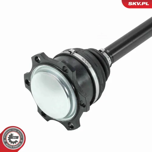 Antriebswelle Vorderachse links ESEN SKV 40SKV276 Bild Antriebswelle Vorderachse links ESEN SKV 40SKV276