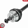 Antriebswelle Vorderachse links ESEN SKV 40SKV276 Bild Antriebswelle Vorderachse links ESEN SKV 40SKV276