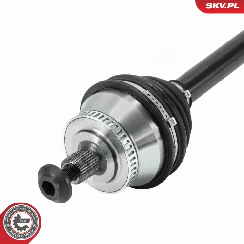 Antriebswelle Vorderachse links ESEN SKV 40SKV276 Bild Antriebswelle Vorderachse links ESEN SKV 40SKV276