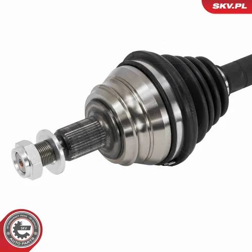 Antriebswelle ESEN SKV 40SKV278 Bild Antriebswelle ESEN SKV 40SKV278