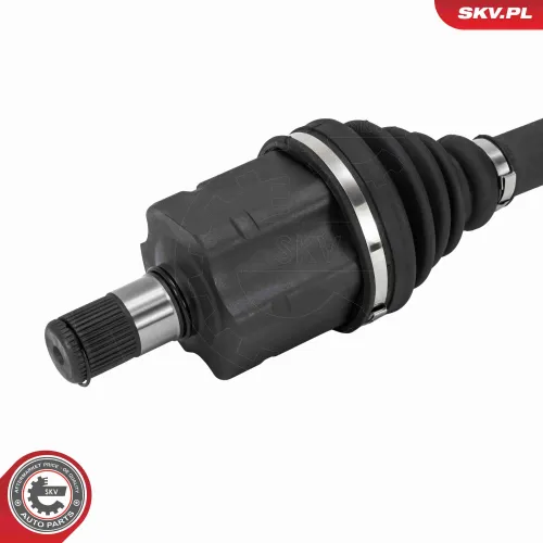 Antriebswelle ESEN SKV 40SKV278 Bild Antriebswelle ESEN SKV 40SKV278