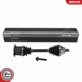 Antriebswelle Vorderachse links ESEN SKV 40SKV284