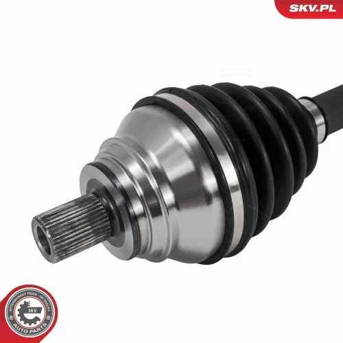 Antriebswelle Vorderachse links ESEN SKV 40SKV284 Bild Antriebswelle Vorderachse links ESEN SKV 40SKV284