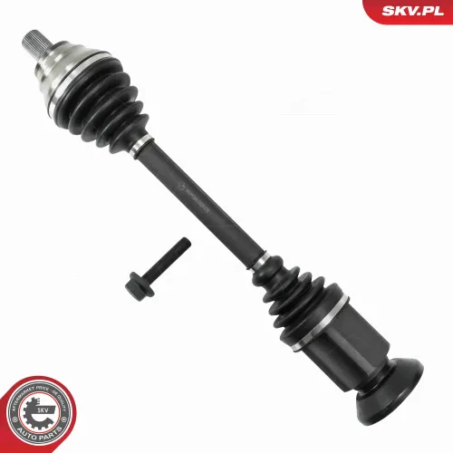 Antriebswelle Vorderachse rechts ESEN SKV 40SKV285 Bild Antriebswelle Vorderachse rechts ESEN SKV 40SKV285