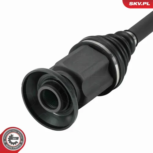 Antriebswelle Vorderachse rechts ESEN SKV 40SKV285 Bild Antriebswelle Vorderachse rechts ESEN SKV 40SKV285