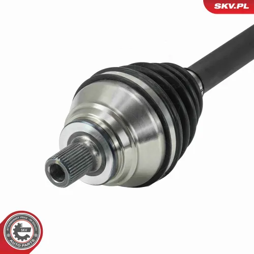 Antriebswelle Vorderachse rechts ESEN SKV 40SKV285 Bild Antriebswelle Vorderachse rechts ESEN SKV 40SKV285