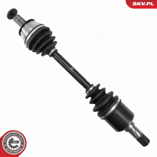 Antriebswelle Vorderachse links ESEN SKV 40SKV291 Bild Antriebswelle Vorderachse links ESEN SKV 40SKV291