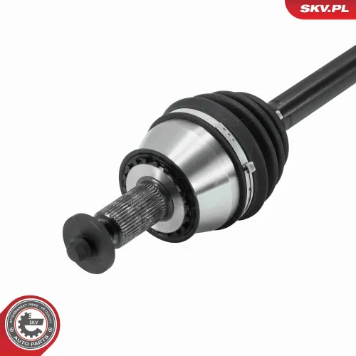 Antriebswelle Vorderachse links ESEN SKV 40SKV291 Bild Antriebswelle Vorderachse links ESEN SKV 40SKV291