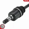 Antriebswelle Vorderachse links ESEN SKV 40SKV291 Bild Antriebswelle Vorderachse links ESEN SKV 40SKV291