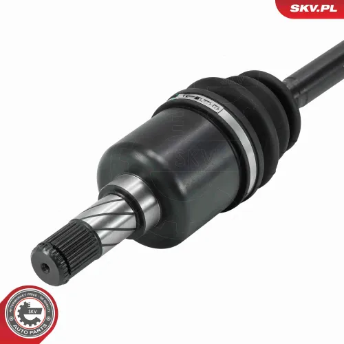 Antriebswelle Vorderachse links ESEN SKV 40SKV291 Bild Antriebswelle Vorderachse links ESEN SKV 40SKV291