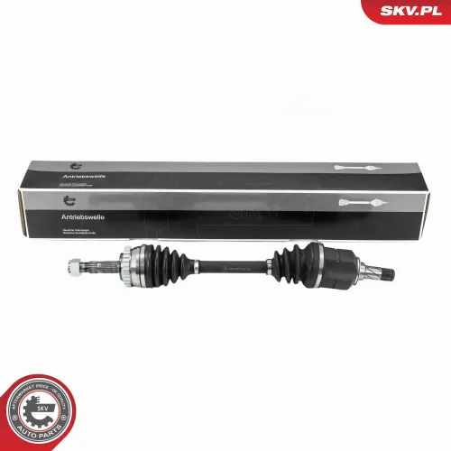 Antriebswelle Vorderachse links ESEN SKV 40SKV292 Bild Antriebswelle Vorderachse links ESEN SKV 40SKV292
