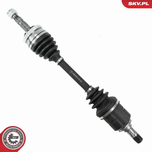 Antriebswelle Vorderachse links ESEN SKV 40SKV292 Bild Antriebswelle Vorderachse links ESEN SKV 40SKV292