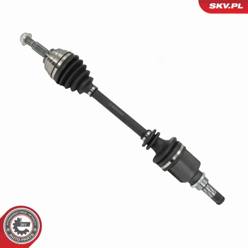 Antriebswelle Vorderachse links ESEN SKV 40SKV293 Bild Antriebswelle Vorderachse links ESEN SKV 40SKV293