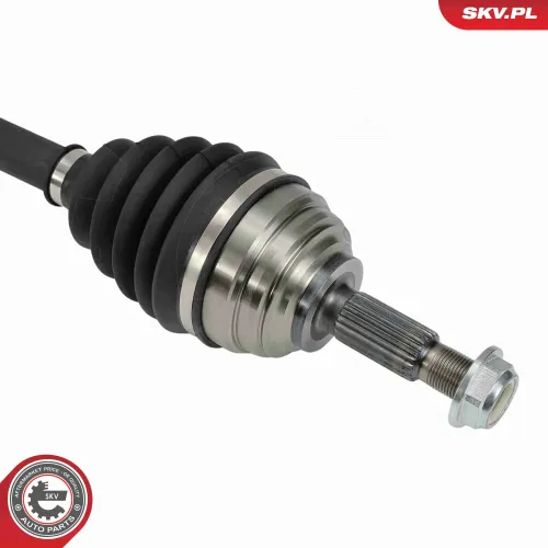 Antriebswelle Vorderachse links ESEN SKV 40SKV293 Bild Antriebswelle Vorderachse links ESEN SKV 40SKV293