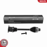 Antriebswelle ESEN SKV 40SKV296