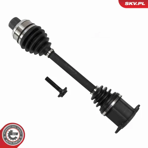 Antriebswelle ESEN SKV 40SKV296 Bild Antriebswelle ESEN SKV 40SKV296