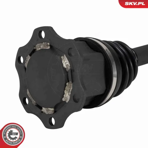 Antriebswelle ESEN SKV 40SKV296 Bild Antriebswelle ESEN SKV 40SKV296