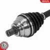 Antriebswelle Vorderachse links ESEN SKV 40SKV297 Bild Antriebswelle Vorderachse links ESEN SKV 40SKV297
