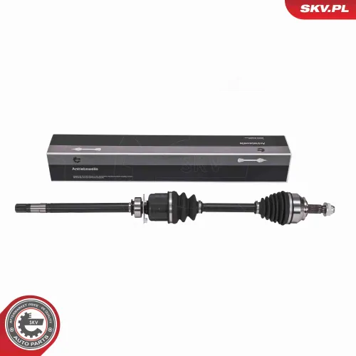 Bremssattel Vorderachse links ESEN SKV 44SKV961 Bild Bremssattel Vorderachse links ESEN SKV 44SKV961