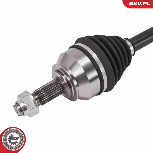 Bremssattel Vorderachse links ESEN SKV 44SKV961 Bild Bremssattel Vorderachse links ESEN SKV 44SKV961