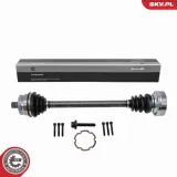 Antriebswelle Vorderachse links ESEN SKV 40SKV302