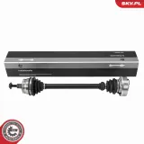 Antriebswelle Vorderachse links ESEN SKV 40SKV303