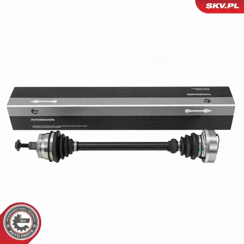Antriebswelle Vorderachse links ESEN SKV 40SKV303 Bild Antriebswelle Vorderachse links ESEN SKV 40SKV303