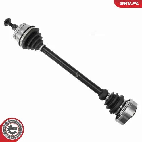 Antriebswelle Vorderachse links ESEN SKV 40SKV303 Bild Antriebswelle Vorderachse links ESEN SKV 40SKV303