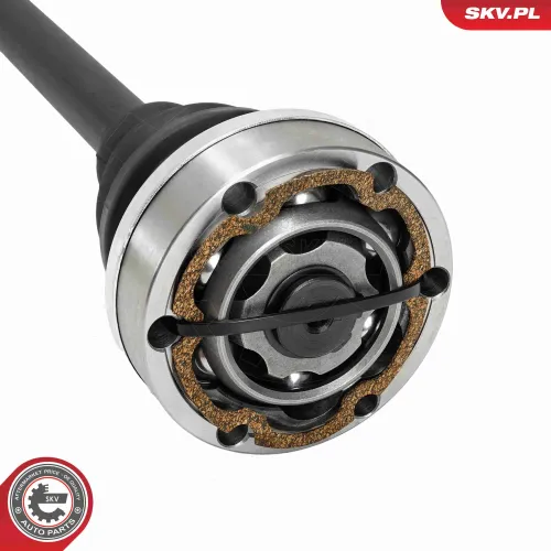 Antriebswelle Vorderachse links ESEN SKV 40SKV303 Bild Antriebswelle Vorderachse links ESEN SKV 40SKV303