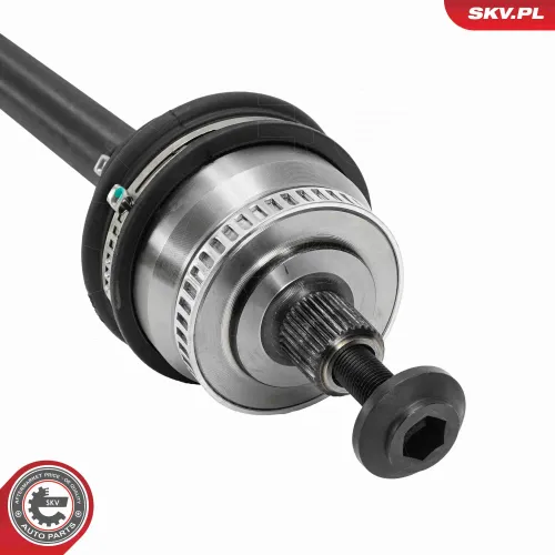 Antriebswelle Vorderachse links ESEN SKV 40SKV303 Bild Antriebswelle Vorderachse links ESEN SKV 40SKV303