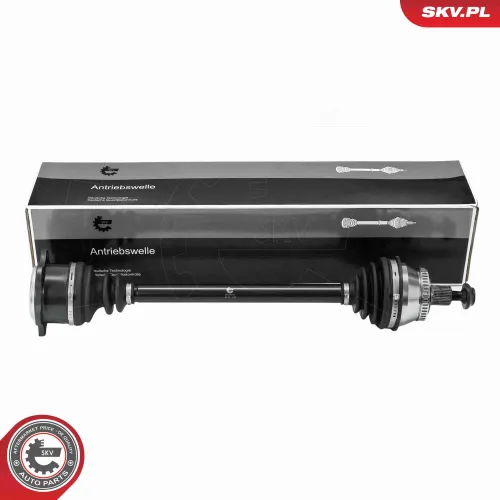 Antriebswelle Vorderachse links ESEN SKV 40SKV304 Bild Antriebswelle Vorderachse links ESEN SKV 40SKV304