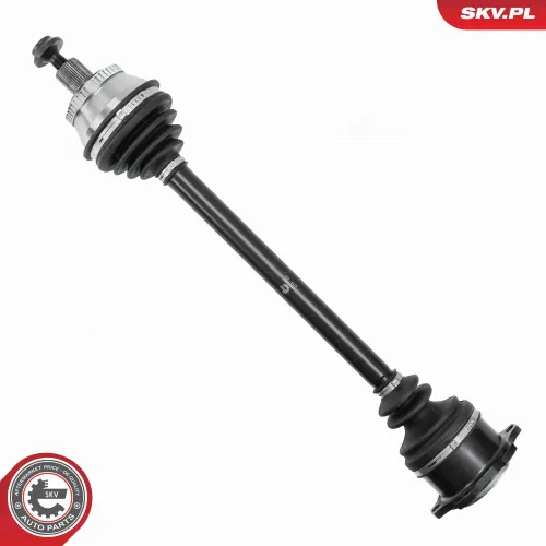 Antriebswelle Vorderachse links ESEN SKV 40SKV304 Bild Antriebswelle Vorderachse links ESEN SKV 40SKV304