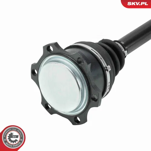 Antriebswelle Vorderachse links ESEN SKV 40SKV304 Bild Antriebswelle Vorderachse links ESEN SKV 40SKV304