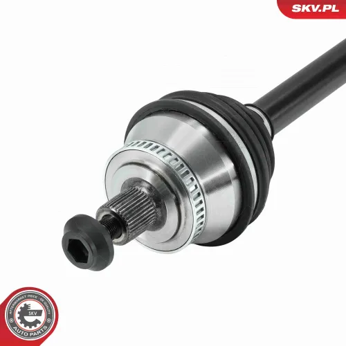 Antriebswelle Vorderachse links ESEN SKV 40SKV304 Bild Antriebswelle Vorderachse links ESEN SKV 40SKV304