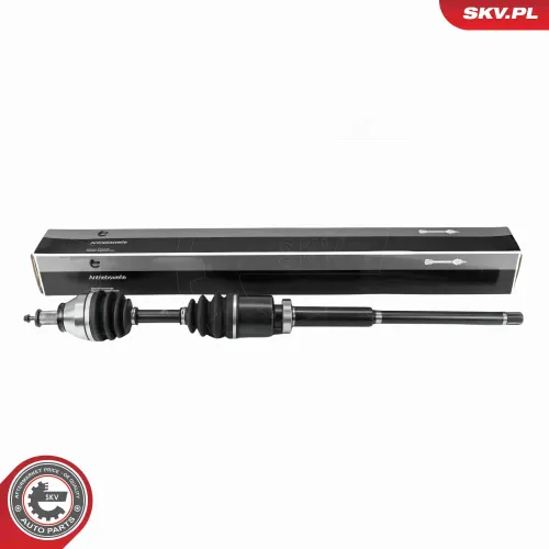 Antriebswelle Vorderachse rechts ESEN SKV 40SKV308 Bild Antriebswelle Vorderachse rechts ESEN SKV 40SKV308