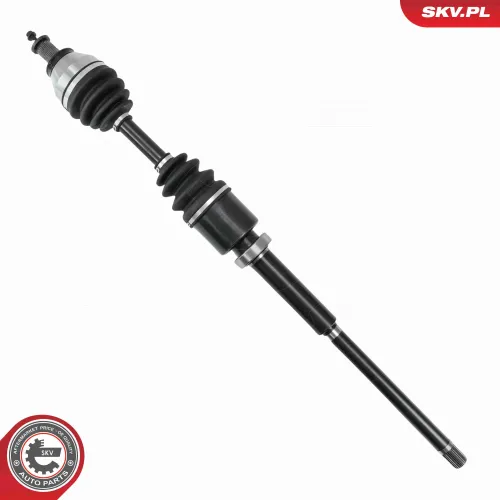 Antriebswelle Vorderachse rechts ESEN SKV 40SKV308 Bild Antriebswelle Vorderachse rechts ESEN SKV 40SKV308