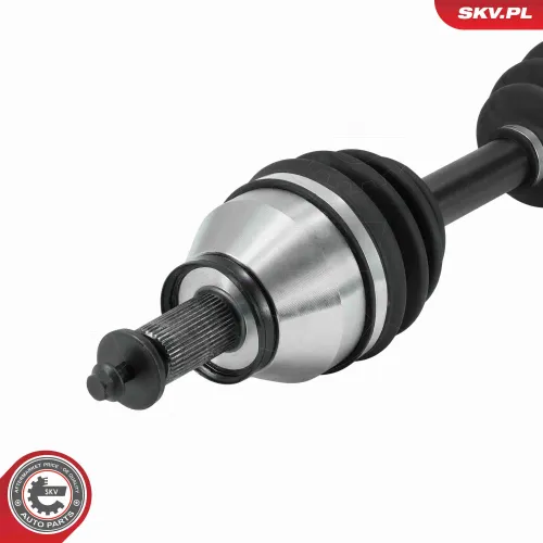 Antriebswelle Vorderachse rechts ESEN SKV 40SKV308 Bild Antriebswelle Vorderachse rechts ESEN SKV 40SKV308