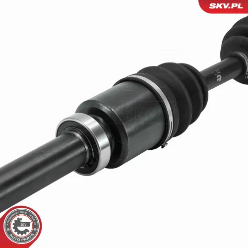 Antriebswelle Vorderachse rechts ESEN SKV 40SKV308 Bild Antriebswelle Vorderachse rechts ESEN SKV 40SKV308
