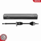 Antriebswelle Vorderachse rechts ESEN SKV 40SKV311