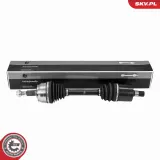 Antriebswelle Vorderachse links ESEN SKV 40SKV312