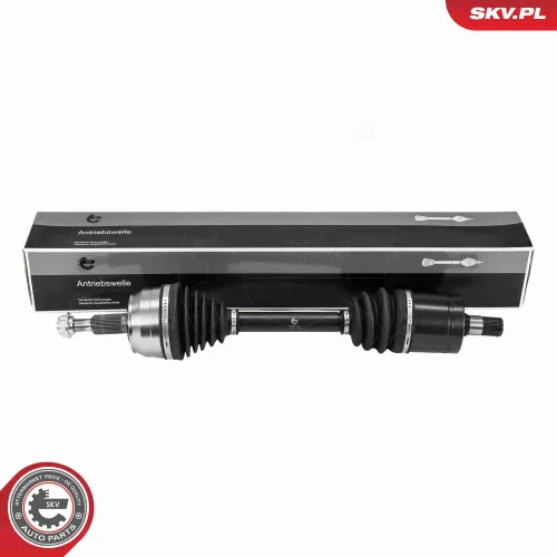 Antriebswelle Vorderachse links ESEN SKV 40SKV312 Bild Antriebswelle Vorderachse links ESEN SKV 40SKV312