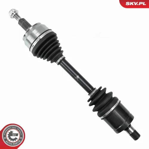 Antriebswelle Vorderachse links ESEN SKV 40SKV312 Bild Antriebswelle Vorderachse links ESEN SKV 40SKV312