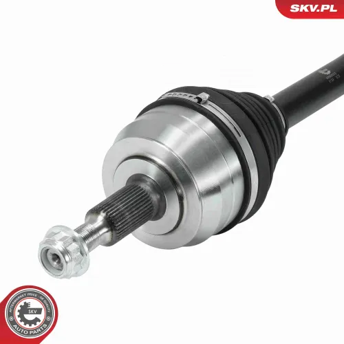 Antriebswelle Vorderachse links ESEN SKV 40SKV312 Bild Antriebswelle Vorderachse links ESEN SKV 40SKV312