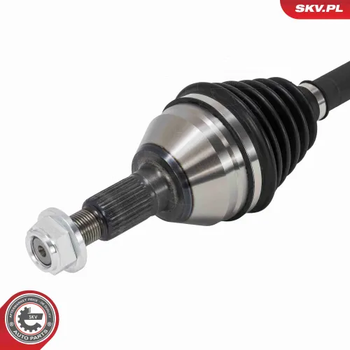 Antriebswelle Vorderachse rechts ESEN SKV 40SKV314 Bild Antriebswelle Vorderachse rechts ESEN SKV 40SKV314