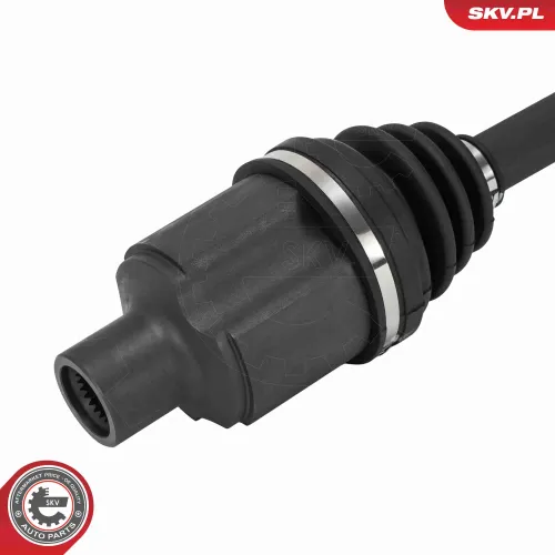 Antriebswelle Vorderachse rechts ESEN SKV 40SKV314 Bild Antriebswelle Vorderachse rechts ESEN SKV 40SKV314