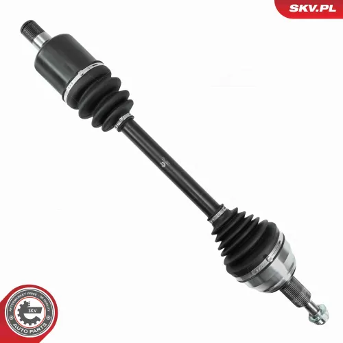 Antriebswelle Vorderachse links ESEN SKV 40SKV315 Bild Antriebswelle Vorderachse links ESEN SKV 40SKV315
