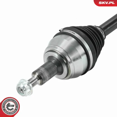 Antriebswelle Vorderachse links ESEN SKV 40SKV315 Bild Antriebswelle Vorderachse links ESEN SKV 40SKV315